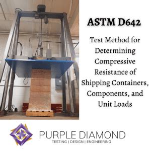 astm compression test polymers|astm d642 pdf free download.